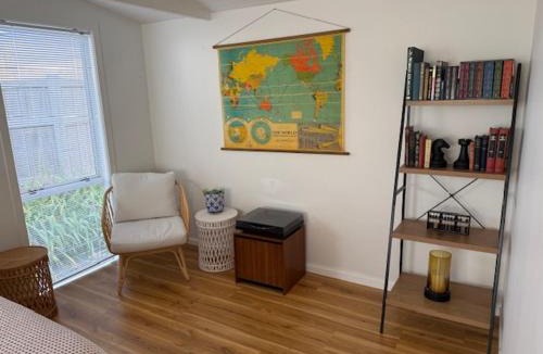 Mangawhai Heads Apartment | Sailrock Studio