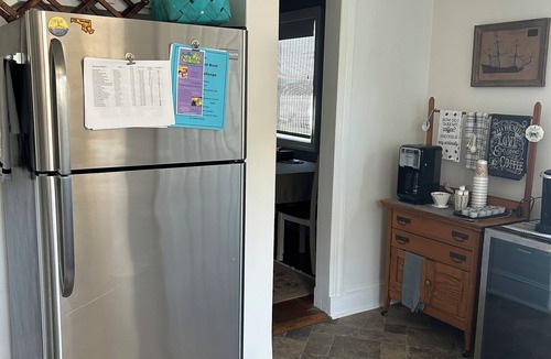 Cambridge Apartment | Sailwinds Loft at Cambridge Creek