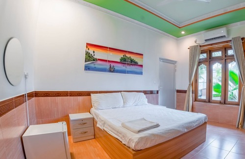 Himandhoo House | Saima Guesthouse