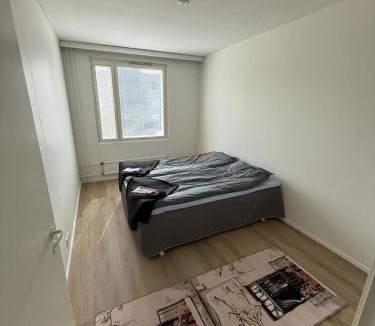 Savonlinna Apartment | Saimaa Glow Apartment