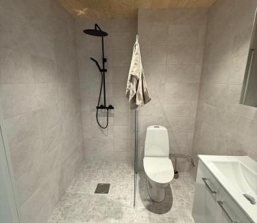 Savonlinna Apartment | Saimaa Glow Apartment