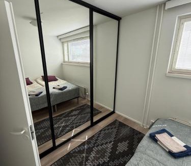 Savonlinna Apartment | Saimaa Glow Apartment 2