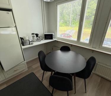 Savonlinna Apartment | Saimaa Glow Apartment 2