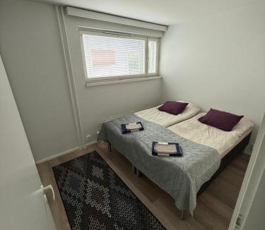 Savonlinna Apartment | Saimaa Glow Apartment 2