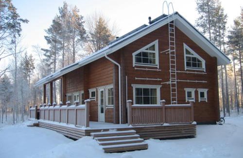 Ruokolahti Villa | Saimaa Lakeside