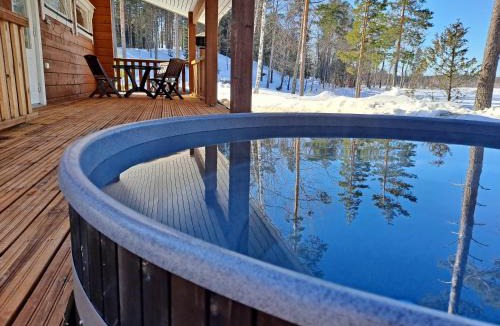 Ruokolahti Villa | Saimaa Lakeside