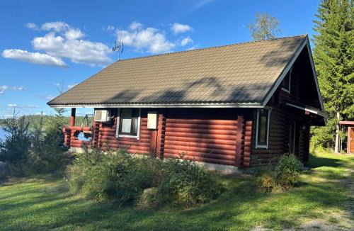 Lotjola Villa | Saimaa Raikala