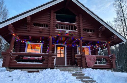 Lotjola Villa | Saimaa Raikala