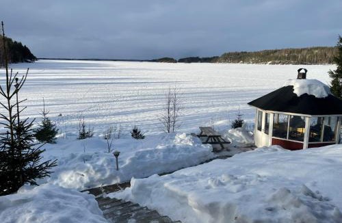 Lotjola Villa | Saimaa Raikala