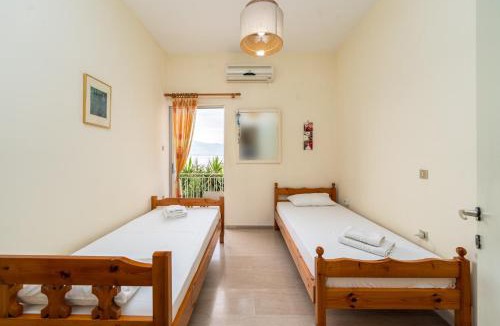 Selianitika Apartment | Sainis Rooms