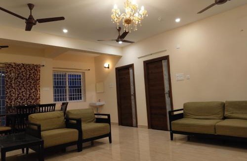 Madipakkam Apartment | SaiNivas Satyam