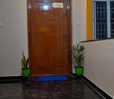 Madipakkam Apartment | SaiNivas Satyam