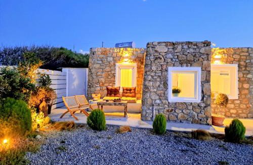 Psarou House | Saint Alexander Residence Mykonos