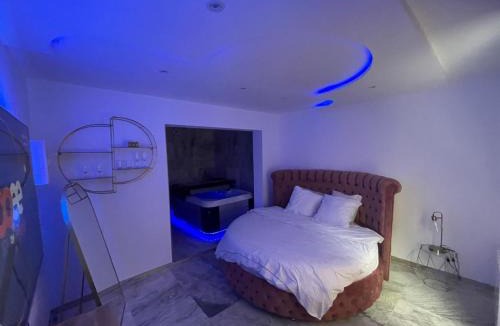 Rouen City Centre Apartment | Saint-Amand - Jacuzzi 2 places