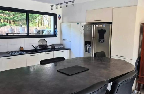 Saint-Andre-des-Eaux Villa | SAINT ANDRE DES EAUX - House with a pool for 6 people