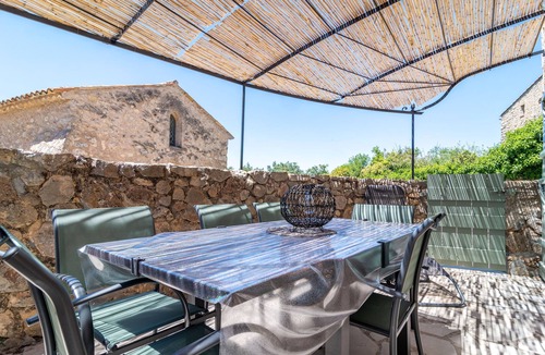 Fox-Amphoux House | Saint Bernard - Decouvrir les Gorges du Verdon Provencal