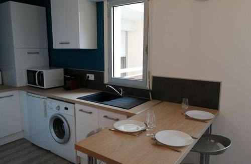 Saint-Brieuc Apartment | Saint-Brieuc centre superbe appartement