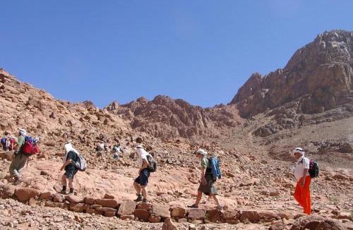 St. Catherine Other | Saint Catherine Camp & Lodge - Moses Mountain Sinai Tours