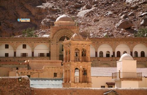Al Haram Other | Saint Catherine Camp & Lodge - Moses Mountain Sinai Tours
