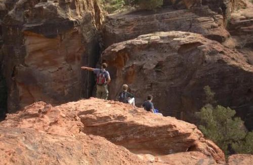 Al Haram Other | Saint Catherine Camp & Lodge - Moses Mountain Sinai Tours