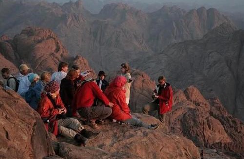 Al Haram Other | Saint Catherine Camp & Lodge - Moses Mountain Sinai Tours