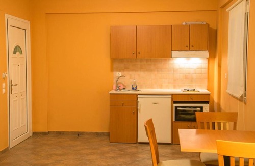 Pythagorio Apartment | Saint Catherine Hotel