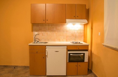 Pythagorio Apartment | Saint Catherine Hotel