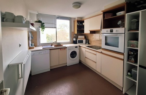 Biarritz Apartment | Saint Charles district - 500 m from the center of Biarritz and the beaches