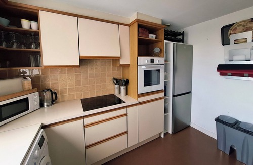 Biarritz Apartment | Saint Charles district - 500 m from the center of Biarritz and the beaches