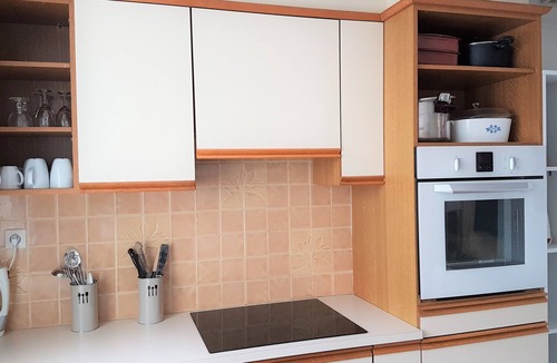 Biarritz Apartment | Saint Charles district - 500 m from the center of Biarritz and the beaches