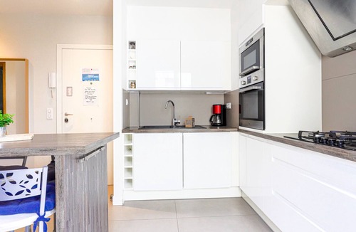 Saint Maurice Apartment | Saint Christophe by Interhome