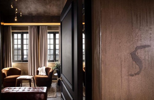 Honfleur Hotel | Saint-Delis Hôtel & Spa - La Maison du Peintre - Relais & Châteaux