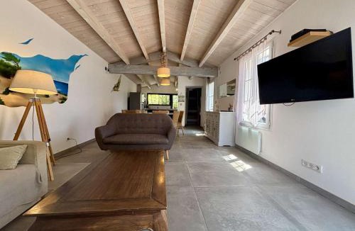 Saint-Denis-d'Oleron Villa | Saint Denis d'Oléron - Maison 9 couchages- SDO000-278