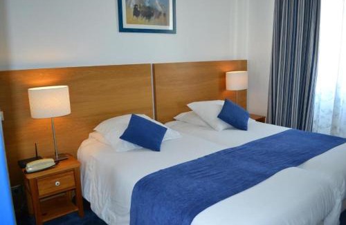 Noailles Hotel | Saint Ferréol