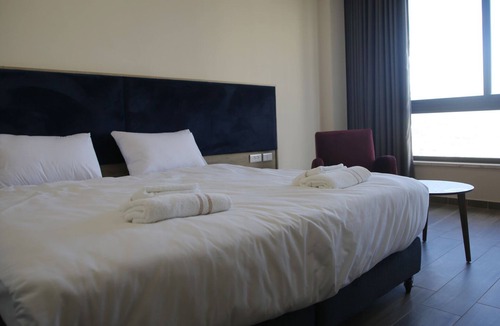 Bethlehem Hotel | Saint Francis Hotel