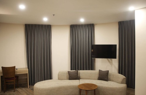 Bethlehem Hotel | Saint Francis Hotel