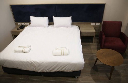 Bethlehem Hotel | Saint Francis Hotel