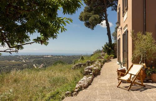 Mazarakata House | Saint George Castle Villa with sea view