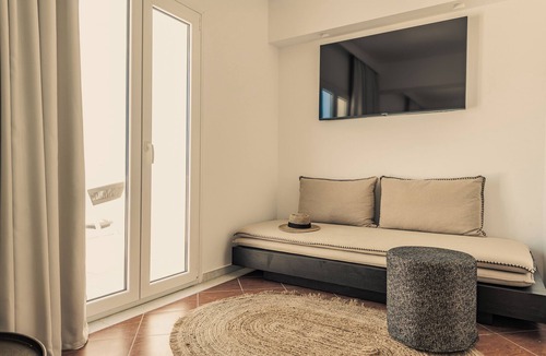 Chrissi Akti Hotel | Saint George Hotel