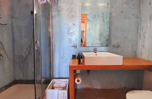 Rhodes Old Town House | Saint George Studios