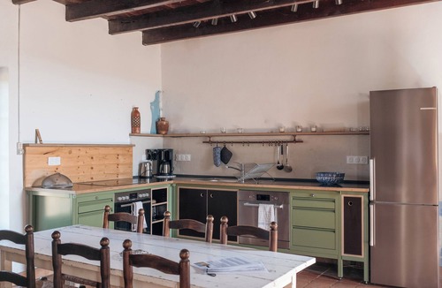 Poullignac House | Saint Germain (5 p.)