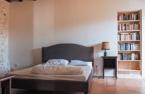 Poullignac House | Saint Germain (5 p.)