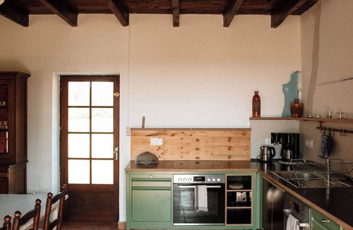 Poullignac House | Saint Germain (5 p.)