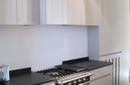 Odeon Apartment | Saint Germain Odeon Penthouse like Townhouse Terrace View AC 5BR 5 ensuite BA!