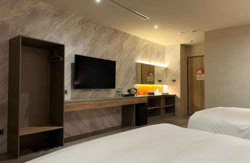 Beigang Hostel | Saint Hostel