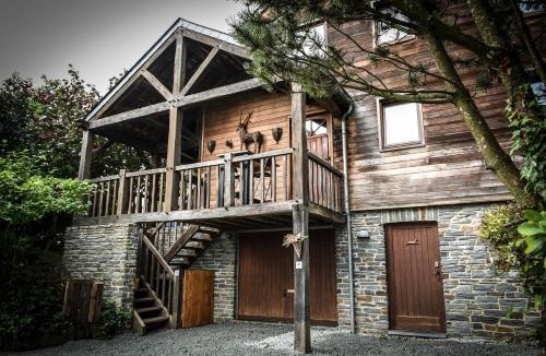 Hatrival Bed & Breakfast | Saint-Hubert d'Ardenne