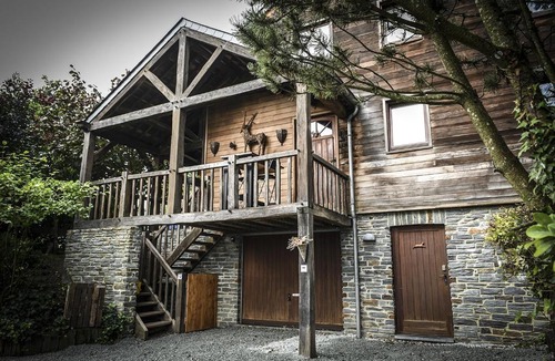 Hatrival Bed & Breakfast | Saint-Hubert d'Ardenne
