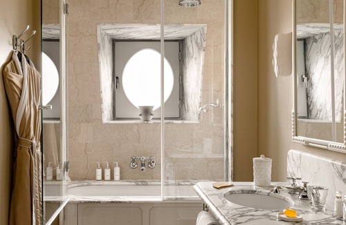 Porte-Dauphine Hotel | Saint James Paris - Relais & Chateaux