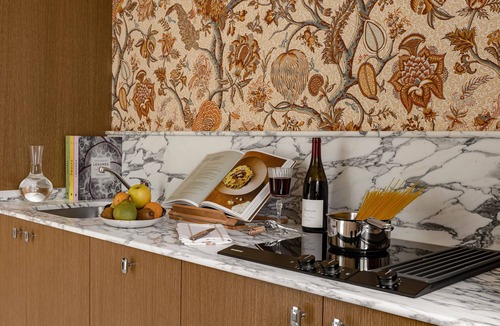 Porte-Dauphine Hotel | Saint James Paris - Relais & Chateaux