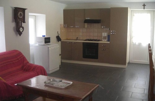 Saint-Joseph-des-Bancs House | Saint Joseph Des Bancs: House/Villa - Saint joseph des bancs